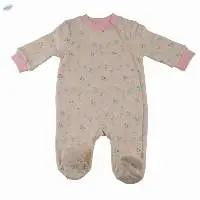 Pink Sleepsuit