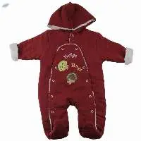 Hugs Sleepsuit