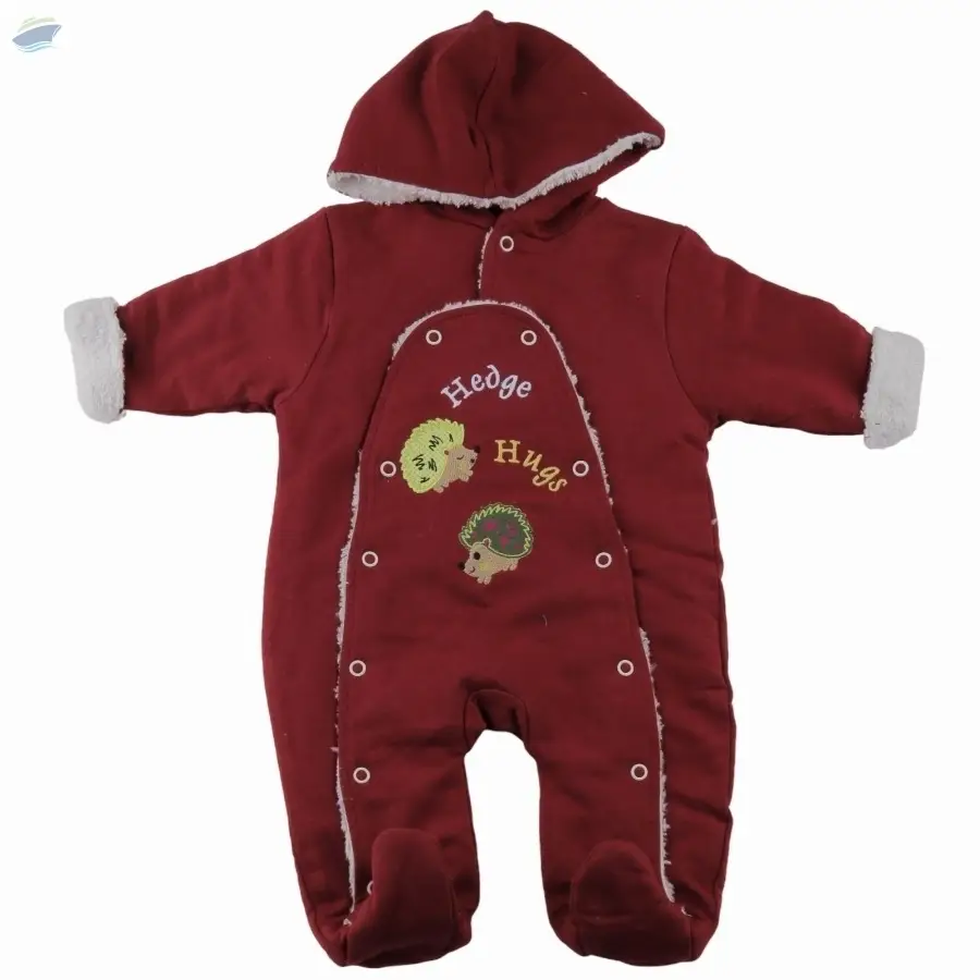 Hugs Sleepsuit