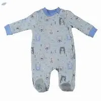 Blue Sleepsuit