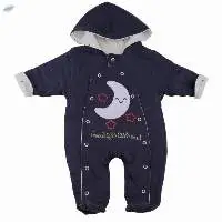 Goodnight Sleepsuit