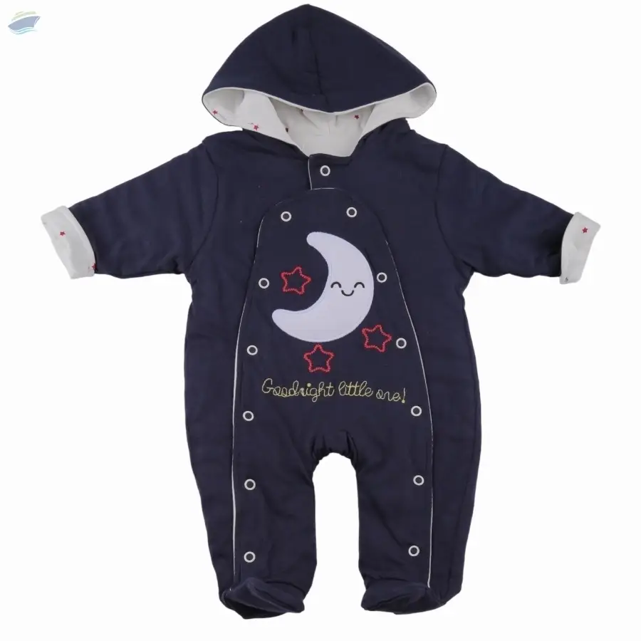 Goodnight Sleepsuit