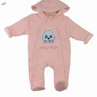 Jelly Sleepsuit