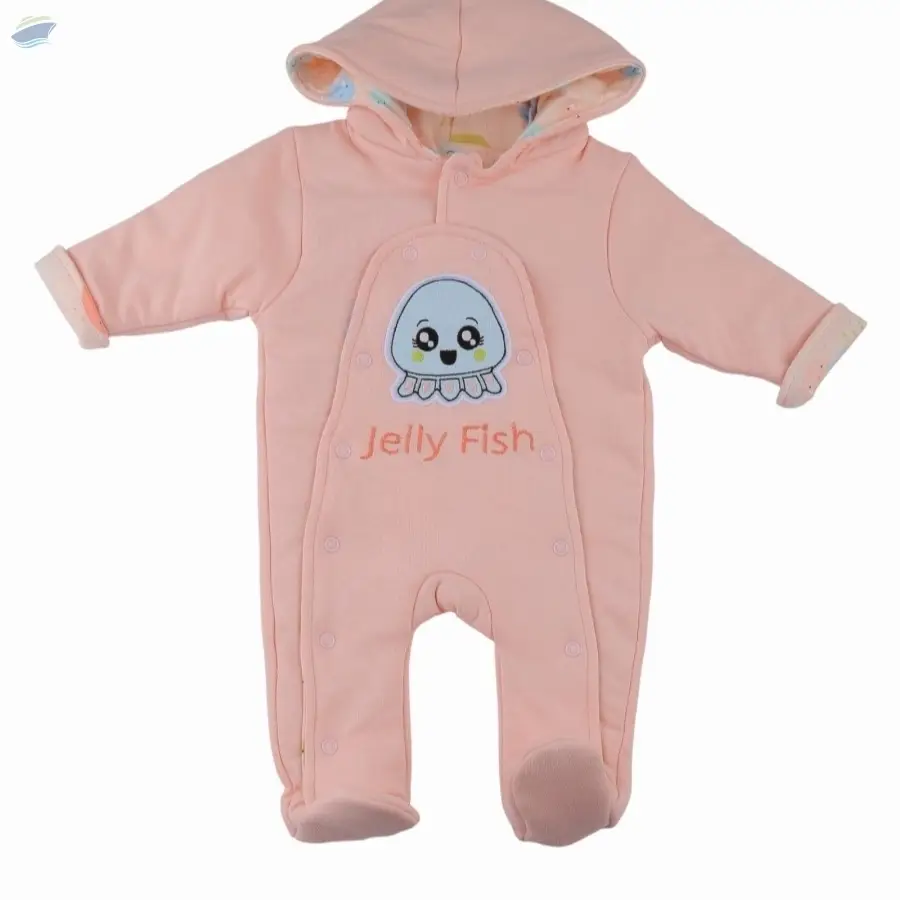 Jelly Sleepsuit