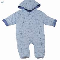 Boat Sleepsuit
