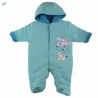 Giraffe Sleepsuit