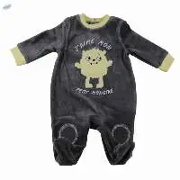 Monster Sleepsuit