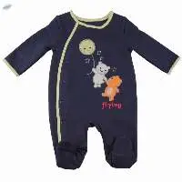 Balloon Sleepsuit
