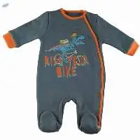 Bike Sleepsuit