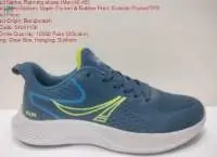 Running shoes (Men:40-45)