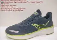 Running shoes (Men:40-45)