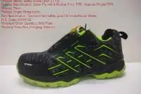 Safety shoes (Men:37-48)