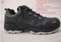 Safety shoes (Men:37-48)