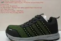 Safety shoes (Men:37-48)