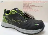 Safety shoes (Men:37-48)