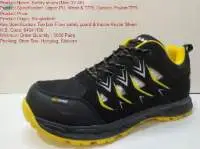 Safety shoes (Men:37-48)