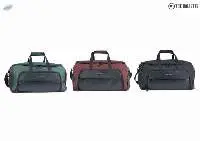 Wanderer Expandable Duffel