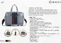 Clever Laptop Bag