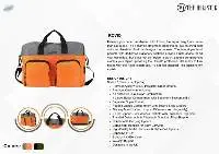 RovioLB Laptop Bag