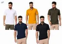 TMystic Pique Polo