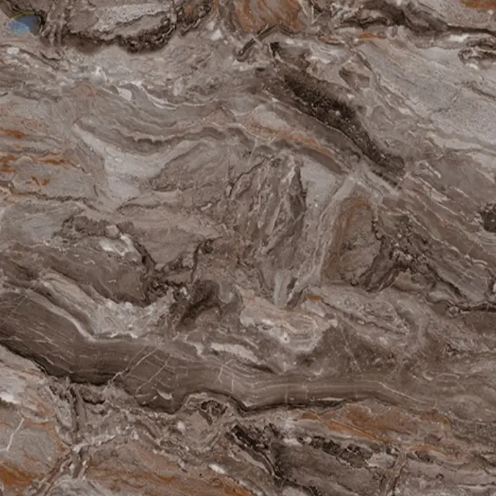 UV 358 - Chromite