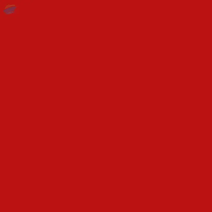 UV 304 - Cherry Red