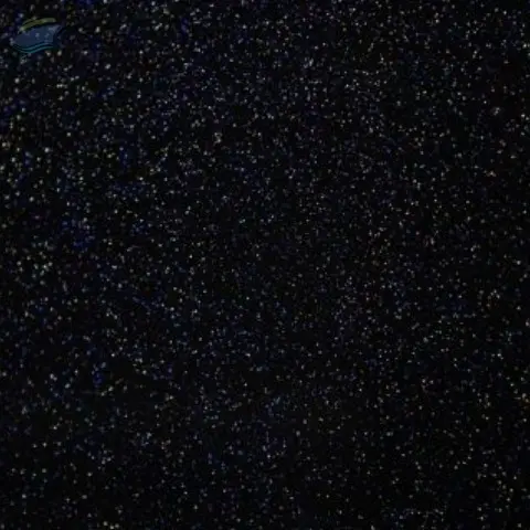 NU PVC 120 - Galactic Dark