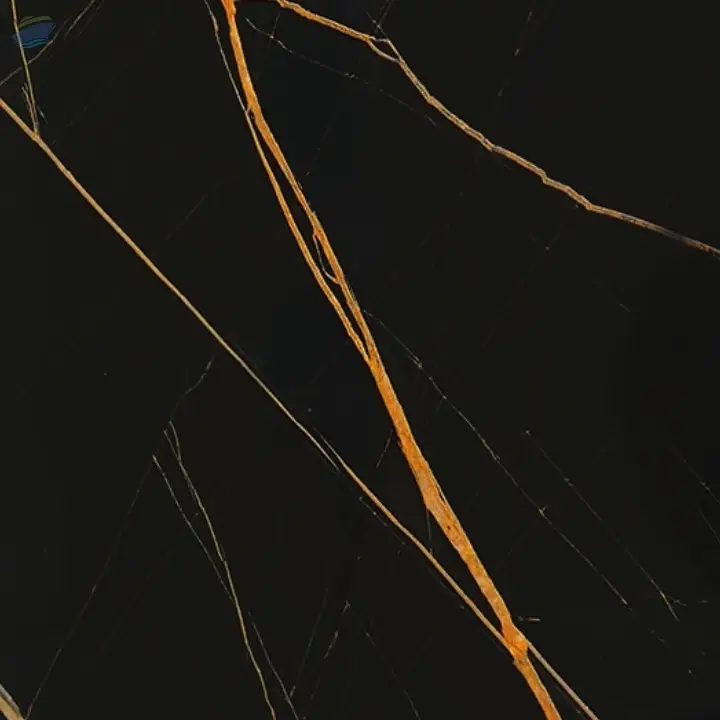 NU PVC 141 - Gold Veins