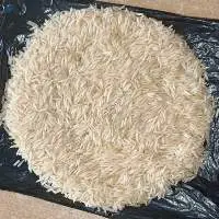 1121 White Parboiled Basmati Rice