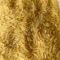 1401 Golden Parboiled Basmati Rice