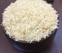 Pusa Raw Basmati Rice