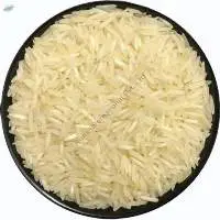 Pusa Steam Basmati Rice