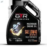 Multigrade Engine Oil SAE10W40