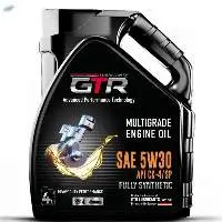 Multigrade engine Oil SAE5W30