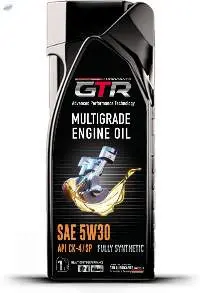 Multigrade Engine Oil SAE5W30