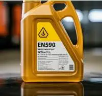 EN590 Diesel