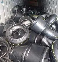 Green Tire And Carcass Scrap