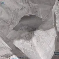 Silica In Super Sack