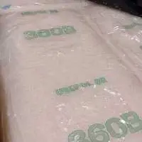 New Synthetic Rubber