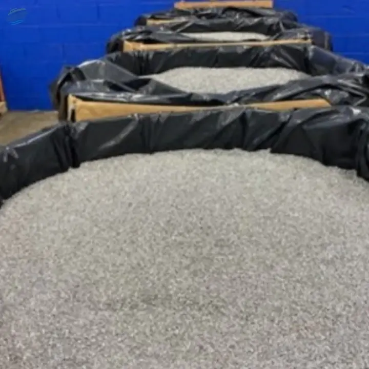 Aluminum Chops