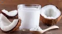 Coconut Milk Powder