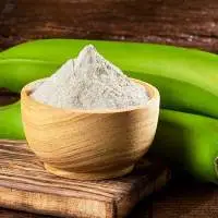 Banana Unripe Powder