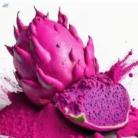 Dragon Fruit Powder
