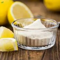 Lemon Powder Rich