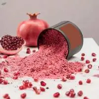 Pomegranate Powder