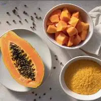 Papaya Powder