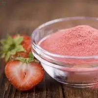 Strawberry Powder