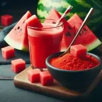 Water Melon Powder