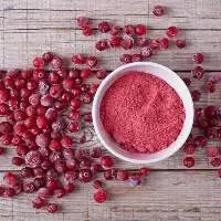 Cherry Powder