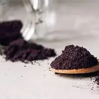 Blackberry Powder